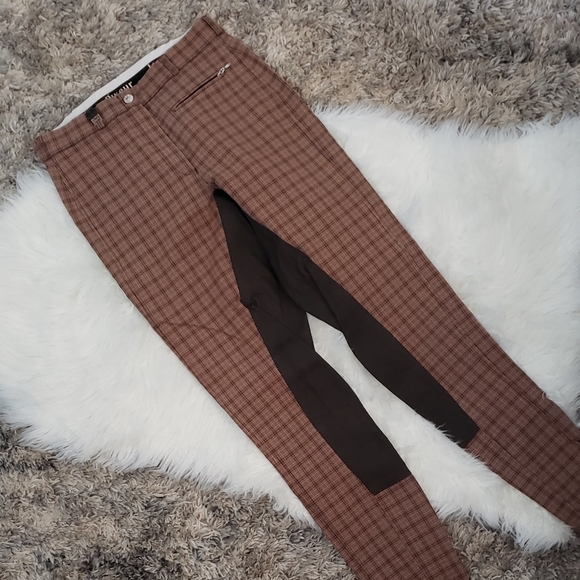 piekur Pants - Piekur full seat breeches